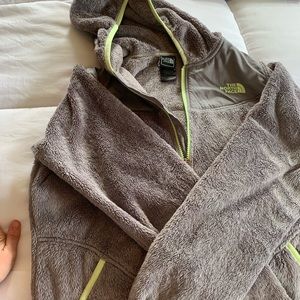 The North Face Jacket